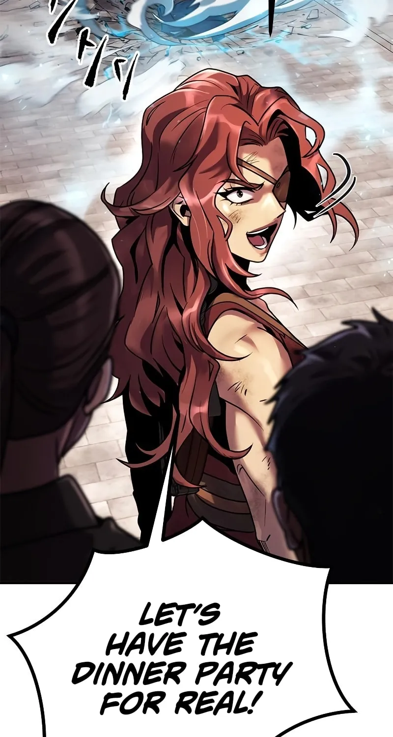 Chronicles of the Demon Faction Chapter 28 page 54 - 
