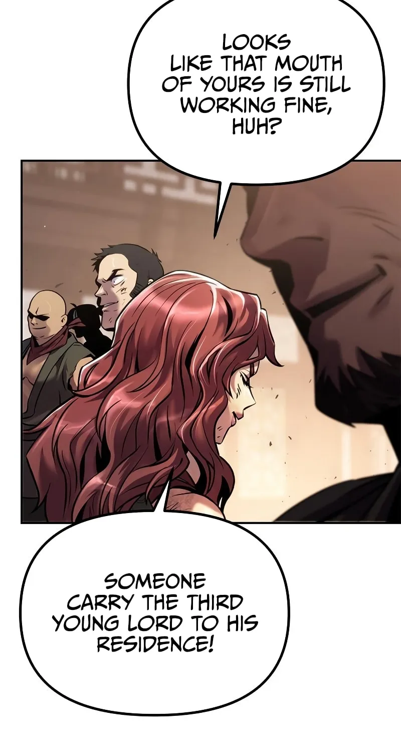 Chronicles of the Demon Faction Chapter 28 page 58 - 