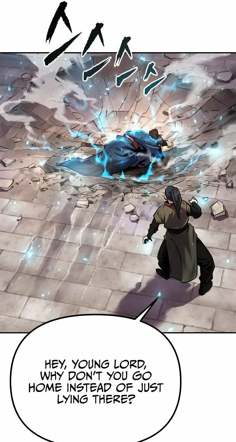 Chronicles of the Demon Faction Chapter 28 page 60 - 