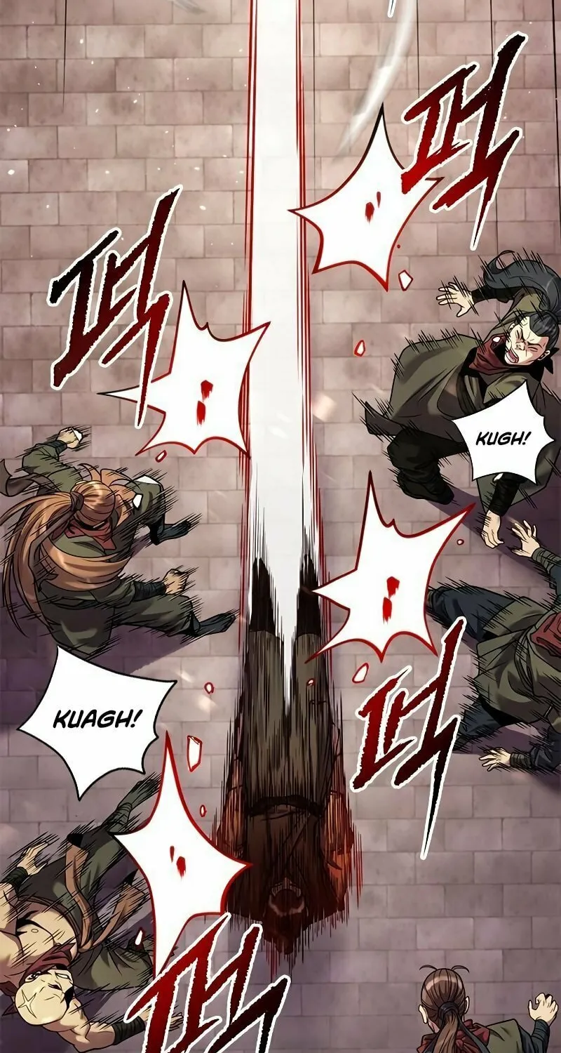 Chronicles of the Demon Faction Chapter 28 page 65 - 