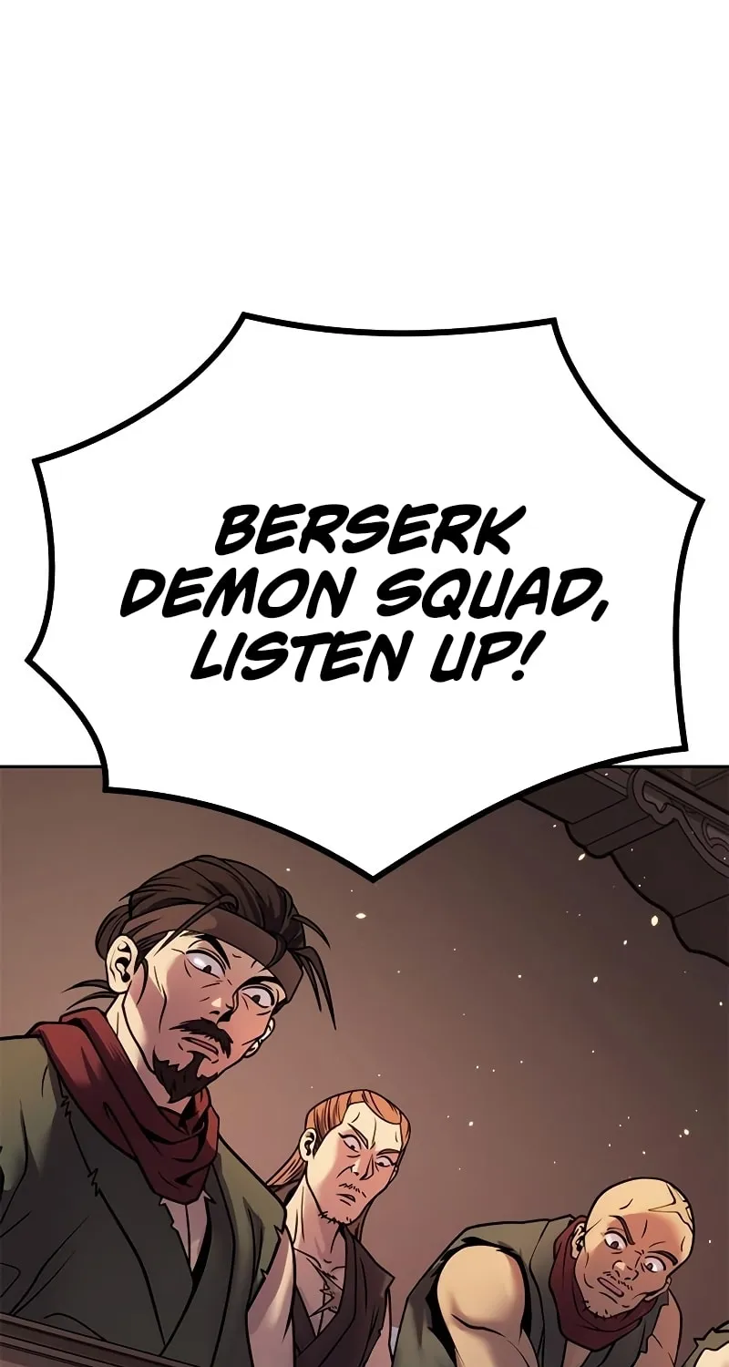 Chronicles of the Demon Faction Chapter 28 page 8 - 