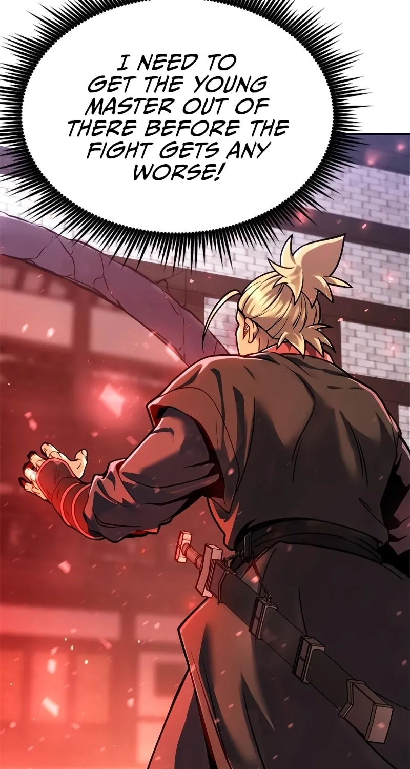 Chronicles of the Demon Faction Chapter 28 page 78 - 