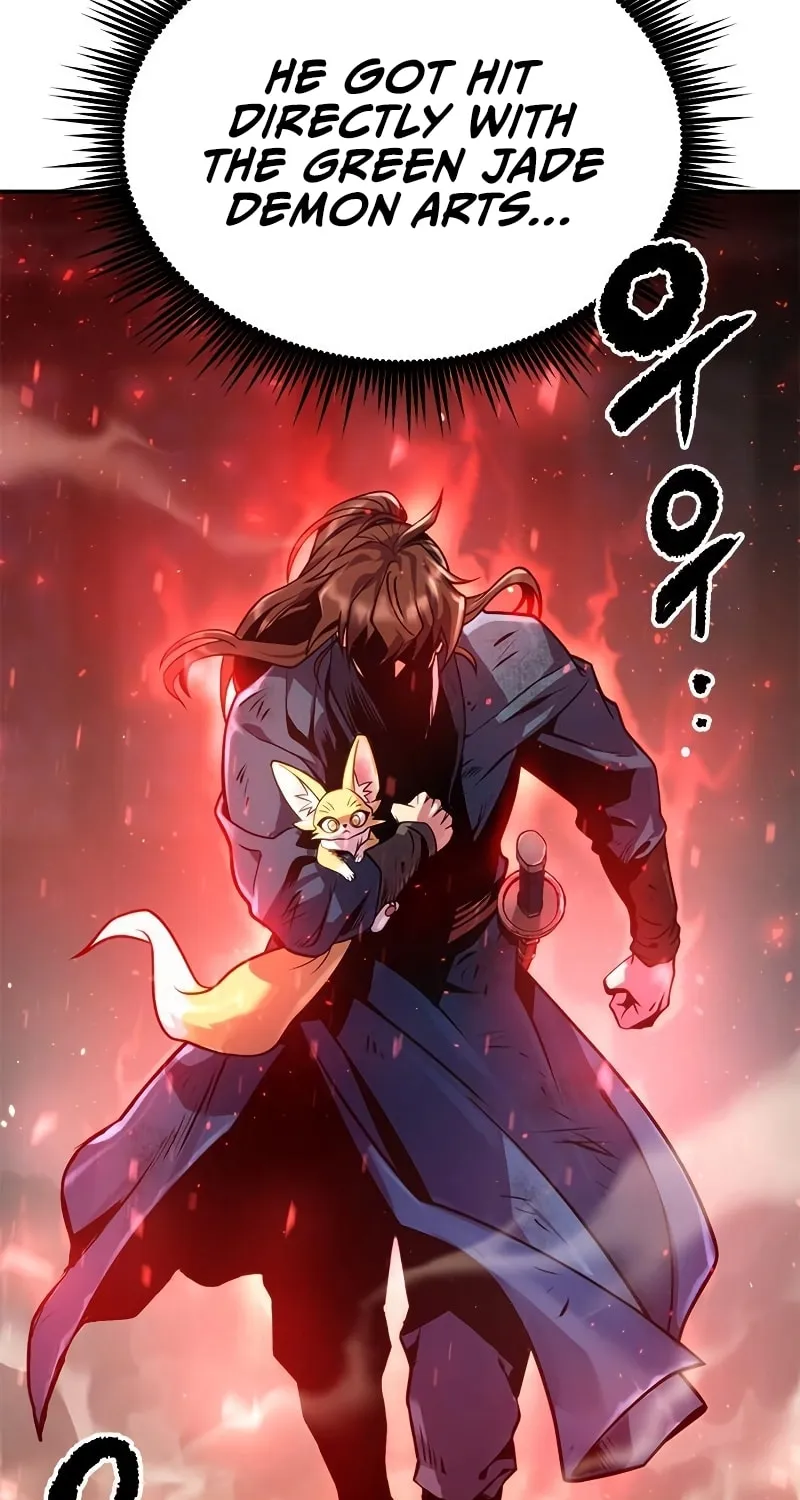 Chronicles of the Demon Faction Chapter 28 page 82 - 