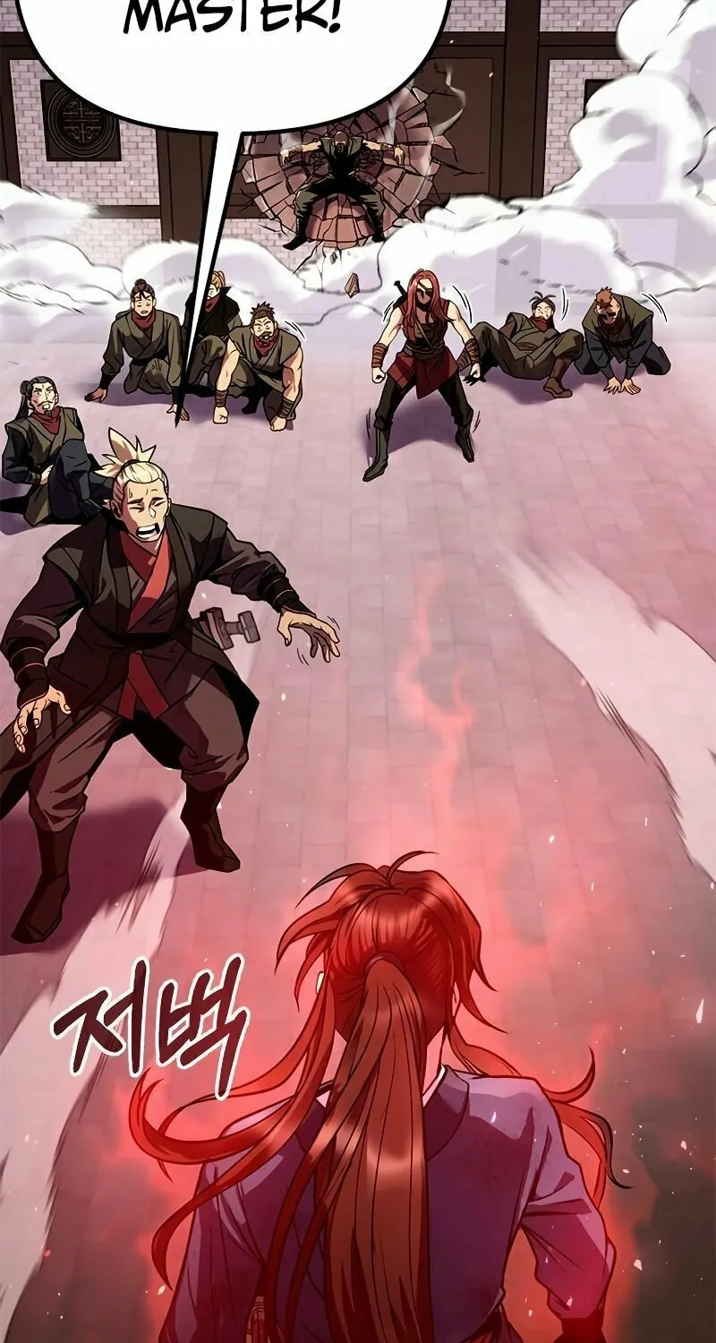 Chronicles of the Demon Faction Chapter 28 page 89 - 
