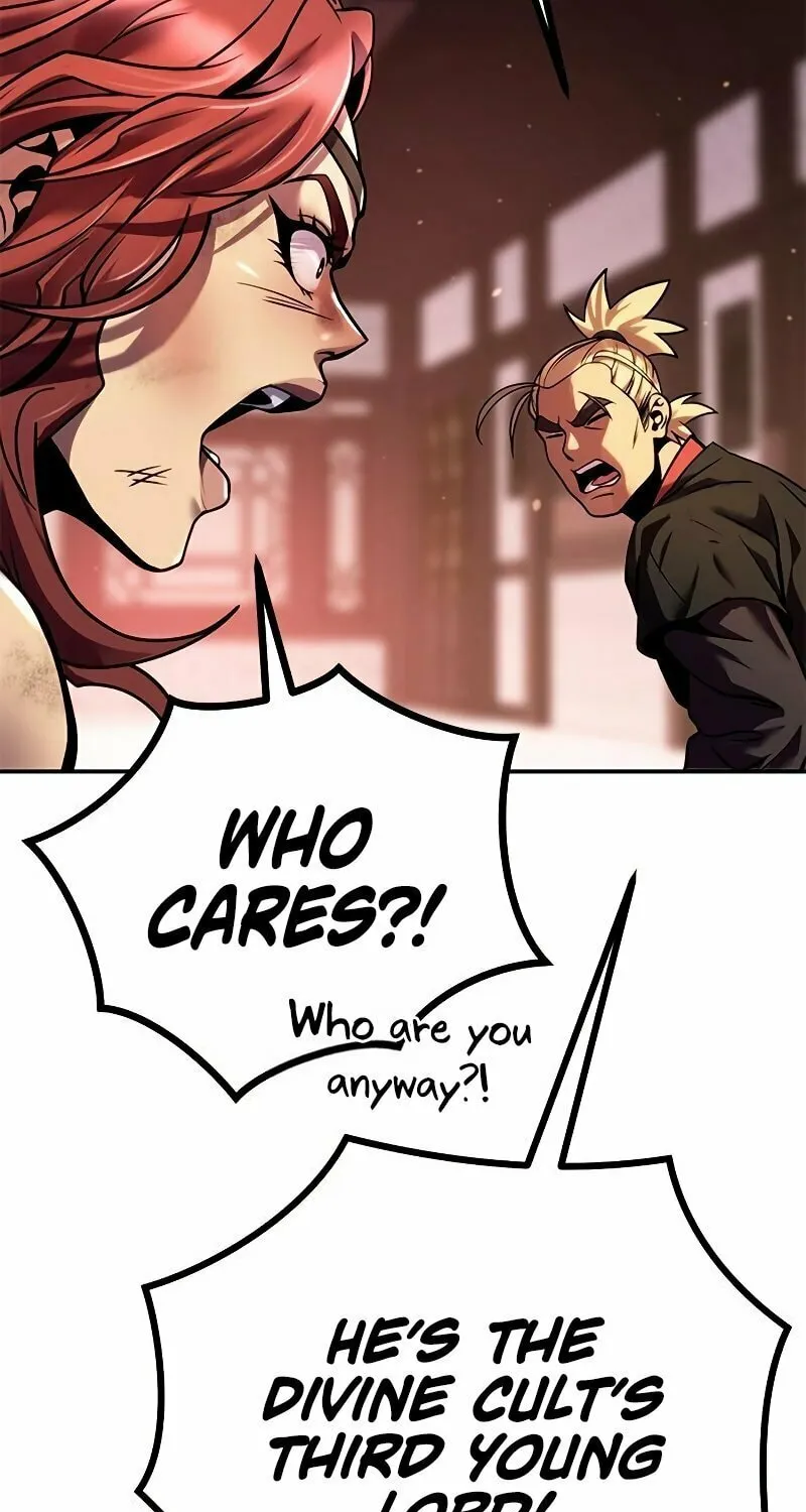 Chronicles of the Demon Faction Chapter 28 page 91 - 