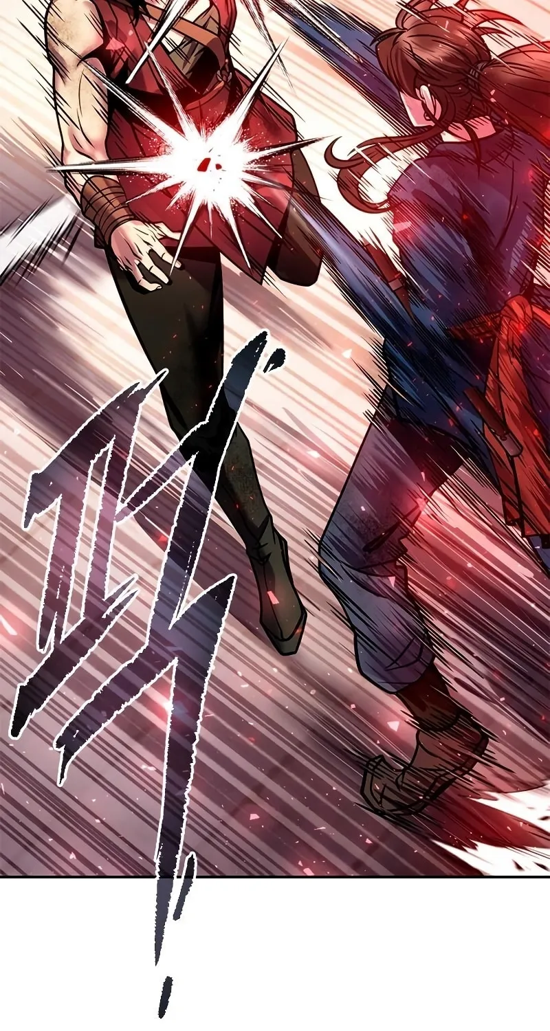 Chronicles of the Demon Faction Chapter 28 page 95 - 