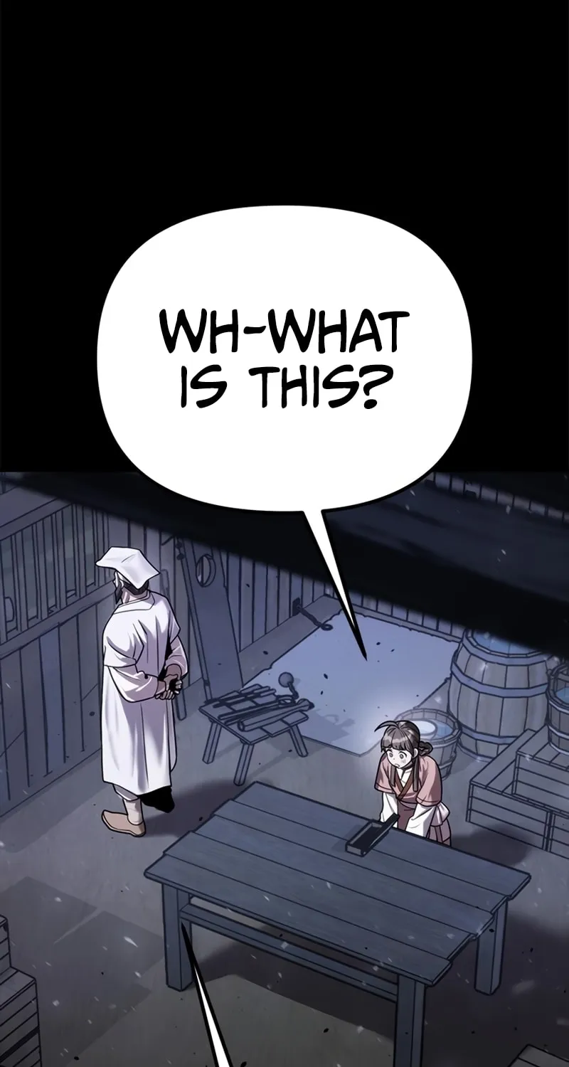 Chronicles of the Demon Faction Chapter 29 page 103 - 