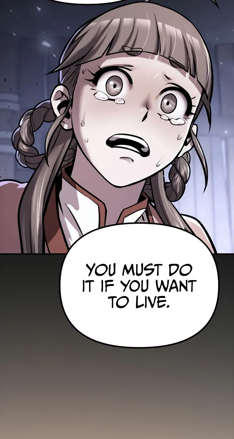 Chronicles of the Demon Faction Chapter 29 page 107 - 