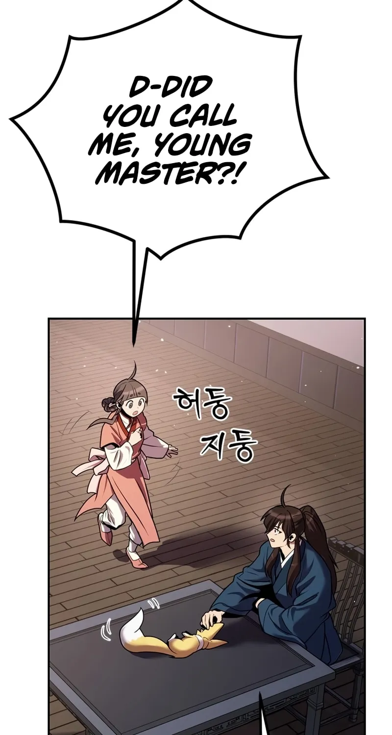 Chronicles of the Demon Faction Chapter 29 page 110 - 