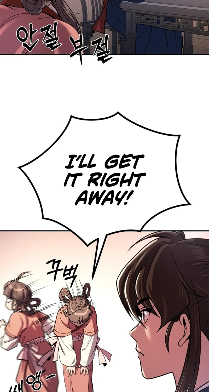 Chronicles of the Demon Faction Chapter 29 page 112 - 