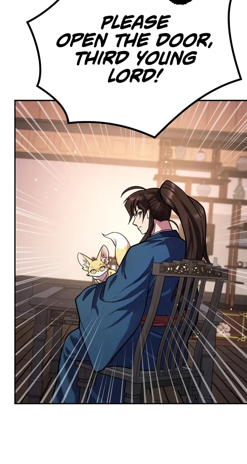 Chronicles of the Demon Faction Chapter 29 page 127 - 