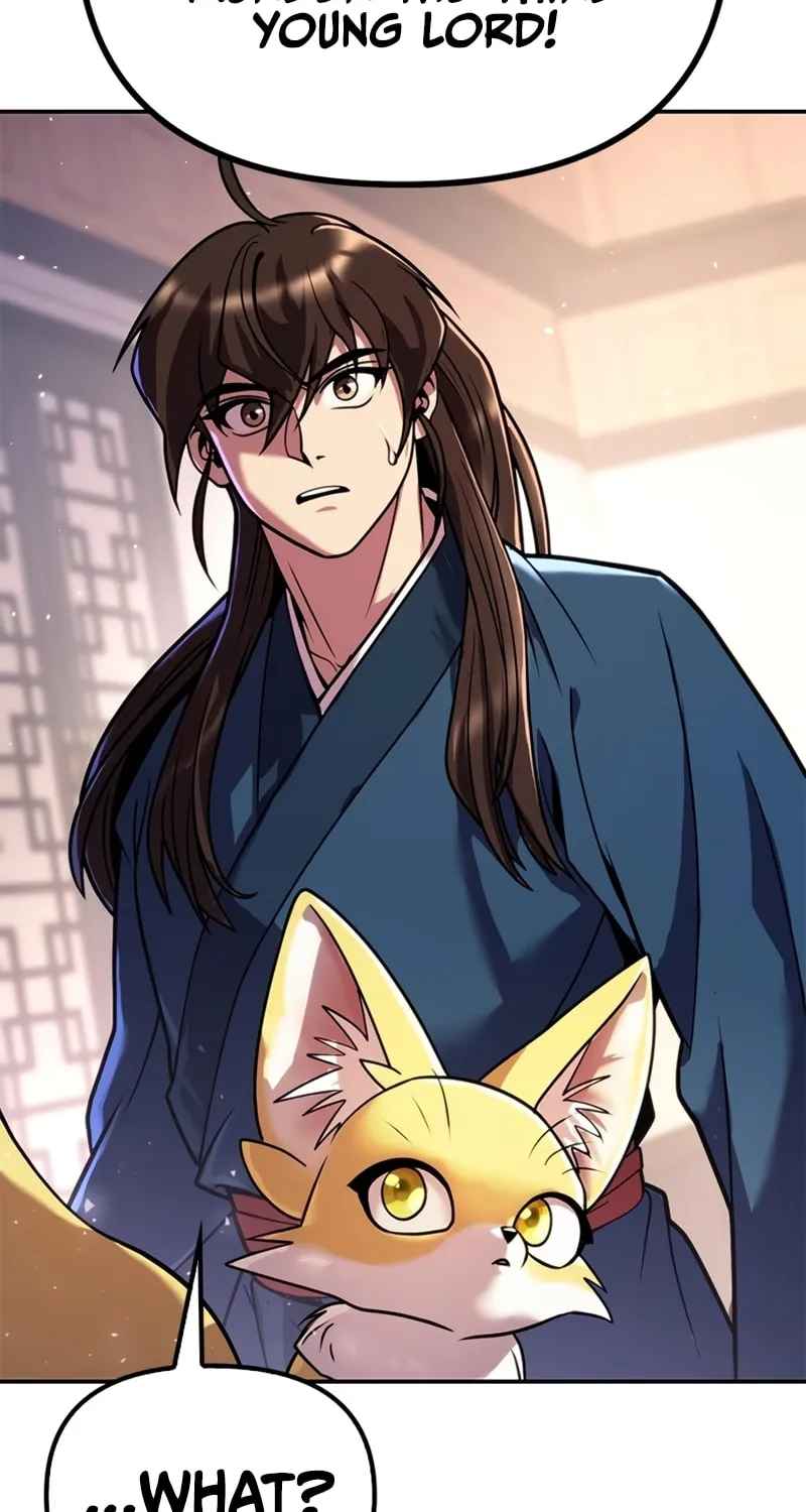 Chronicles of the Demon Faction Chapter 29 page 132 - 