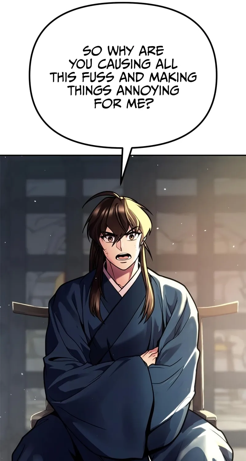 Chronicles of the Demon Faction Chapter 29 page 138 - 
