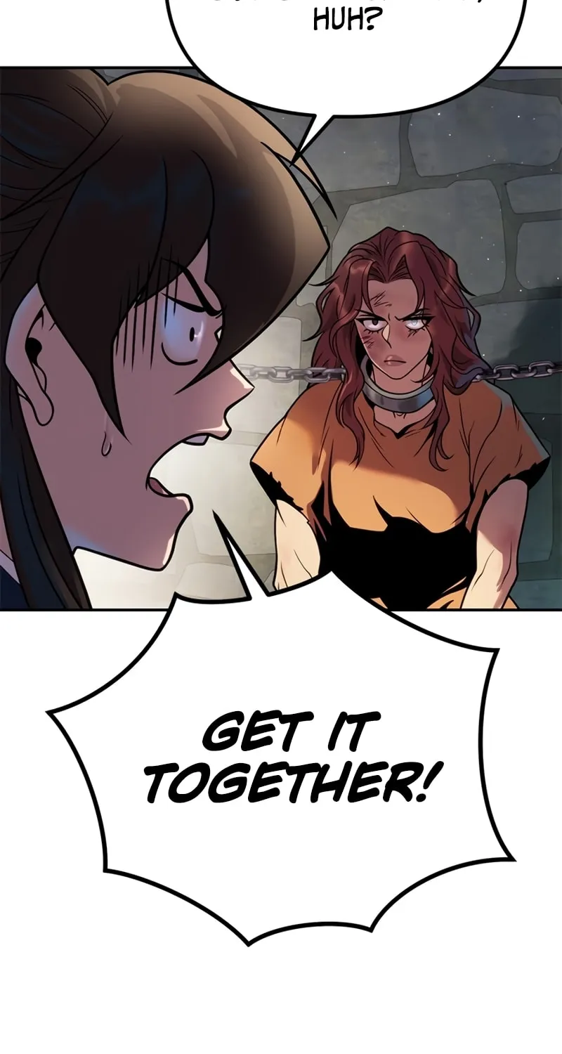 Chronicles of the Demon Faction Chapter 29 page 144 - 