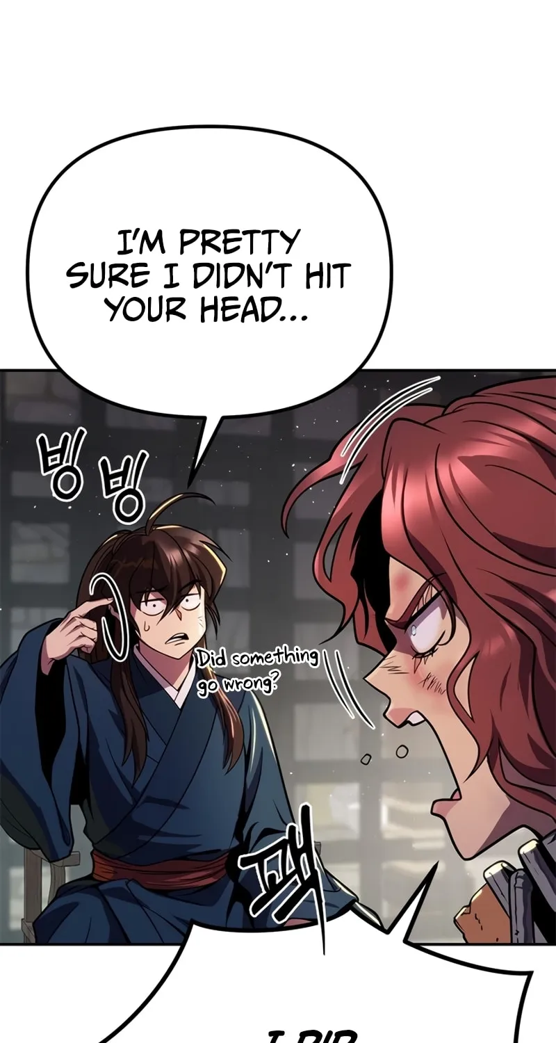 Chronicles of the Demon Faction Chapter 29 page 145 - 