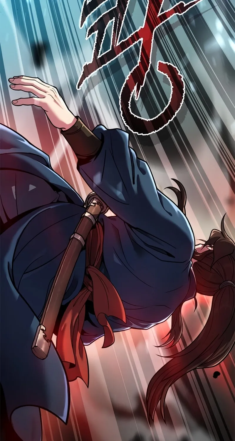 Chronicles of the Demon Faction Chapter 29 page 16 - 
