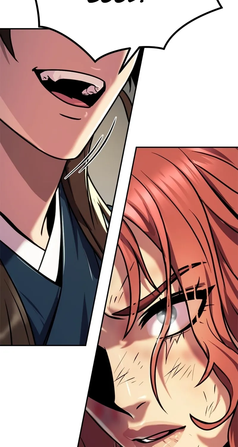 Chronicles of the Demon Faction Chapter 29 page 154 - 