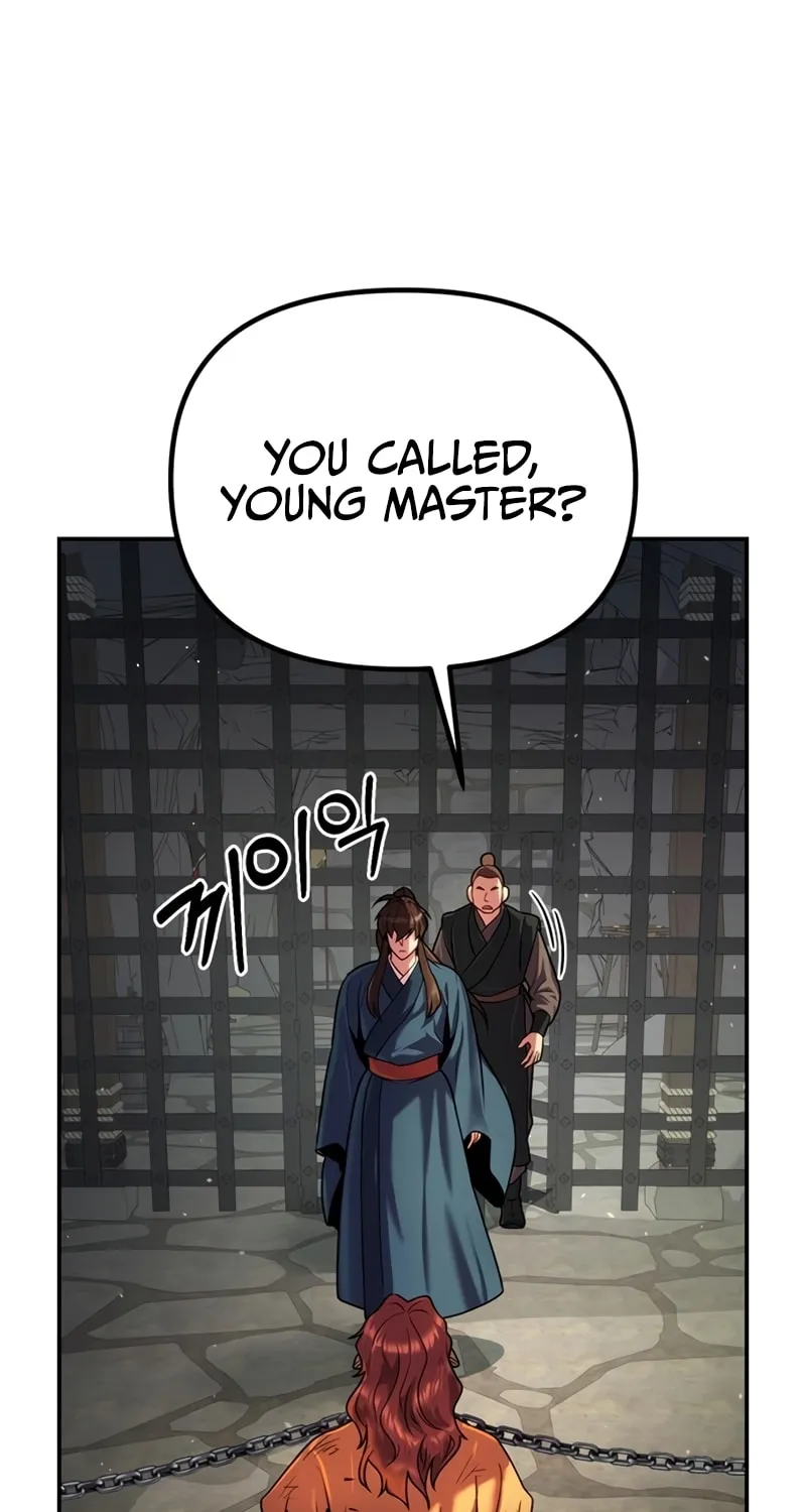 Chronicles of the Demon Faction Chapter 29 page 156 - 