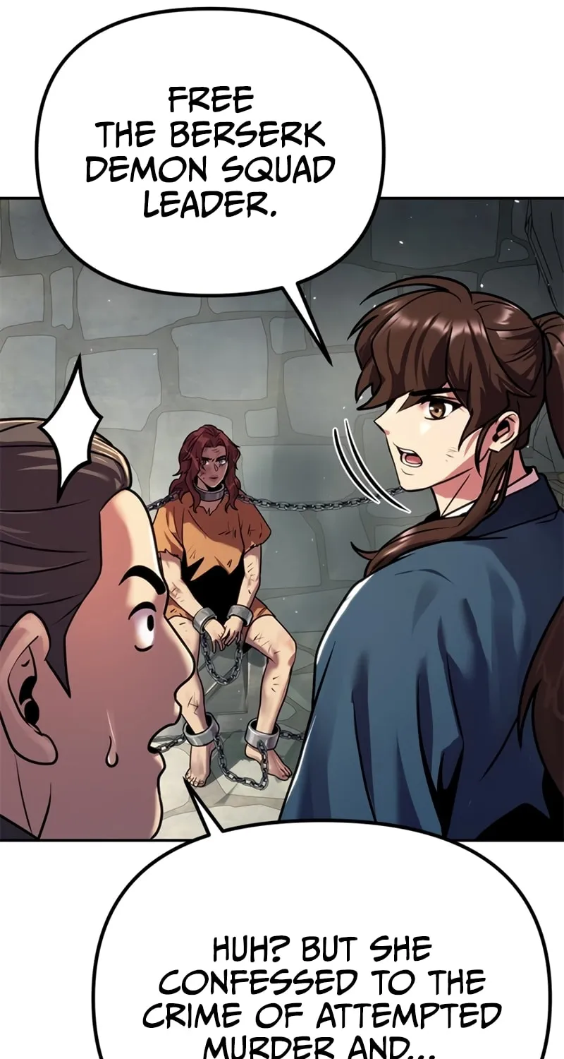 Chronicles of the Demon Faction Chapter 29 page 158 - 
