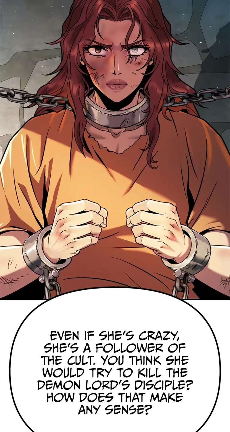Chronicles of the Demon Faction Chapter 29 page 161 - 