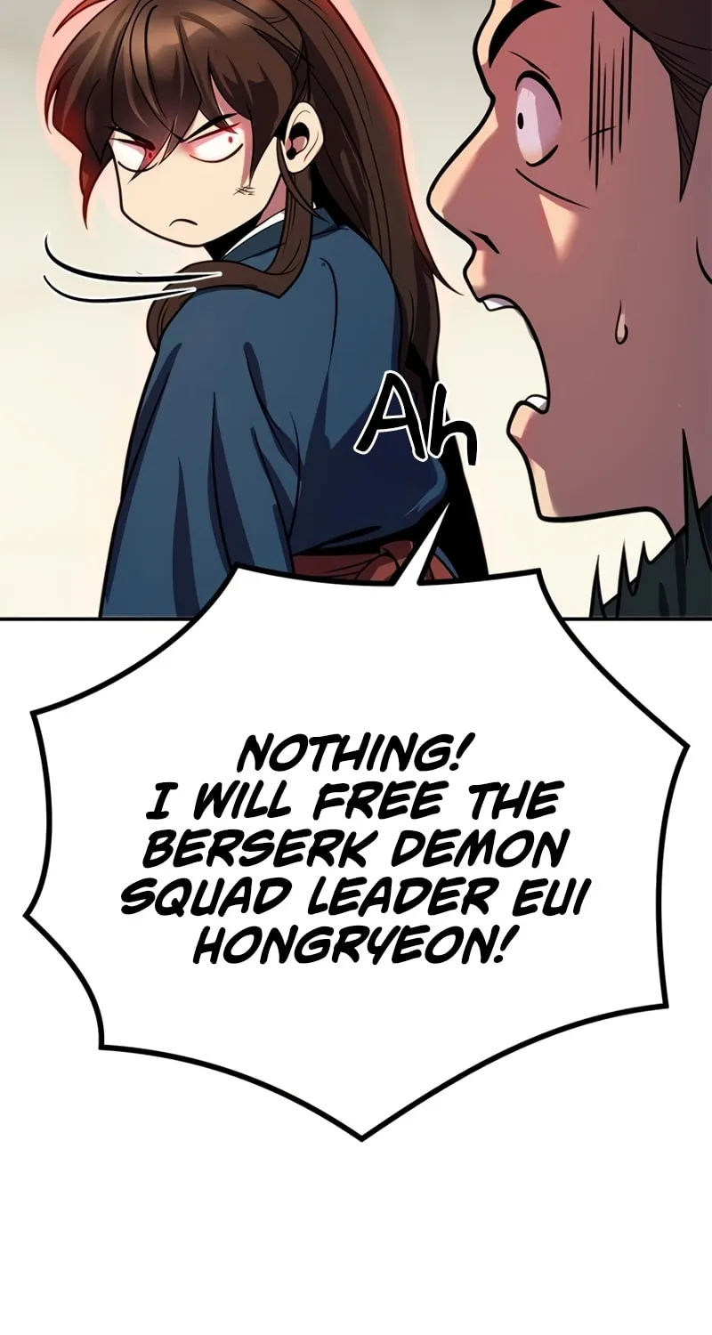 Chronicles of the Demon Faction Chapter 29 page 164 - 