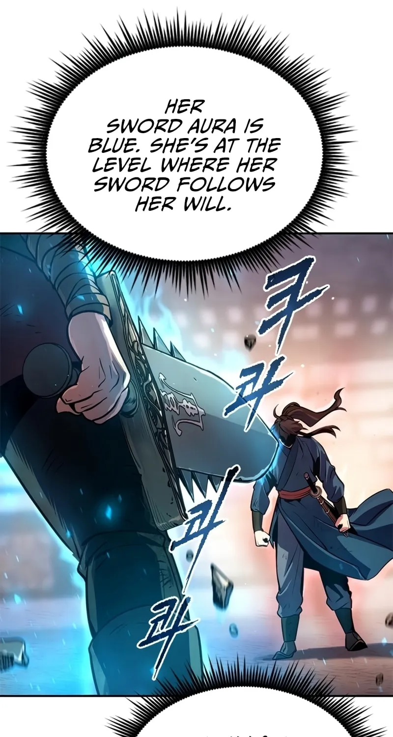 Chronicles of the Demon Faction Chapter 29 page 3 - 