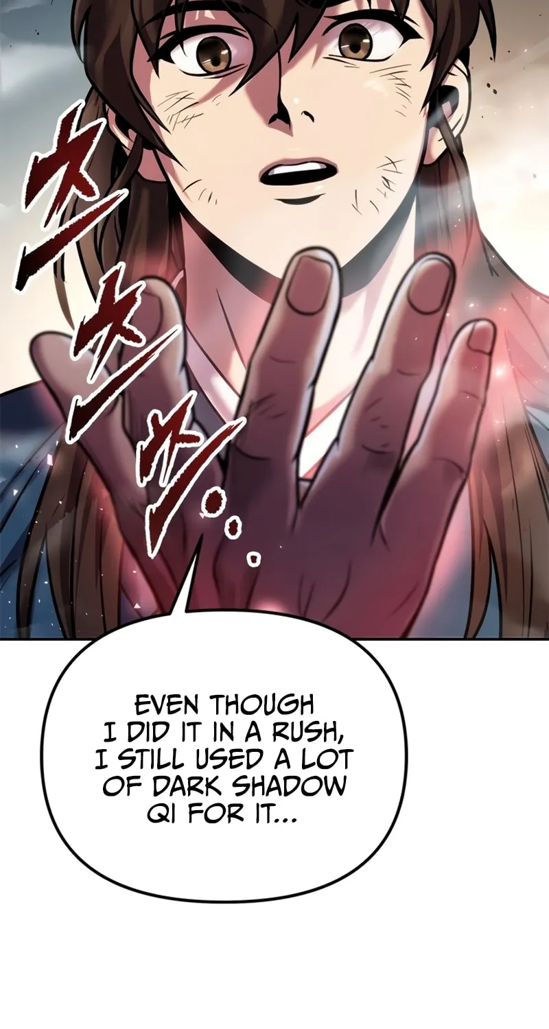 Chronicles of the Demon Faction Chapter 29 page 28 - 