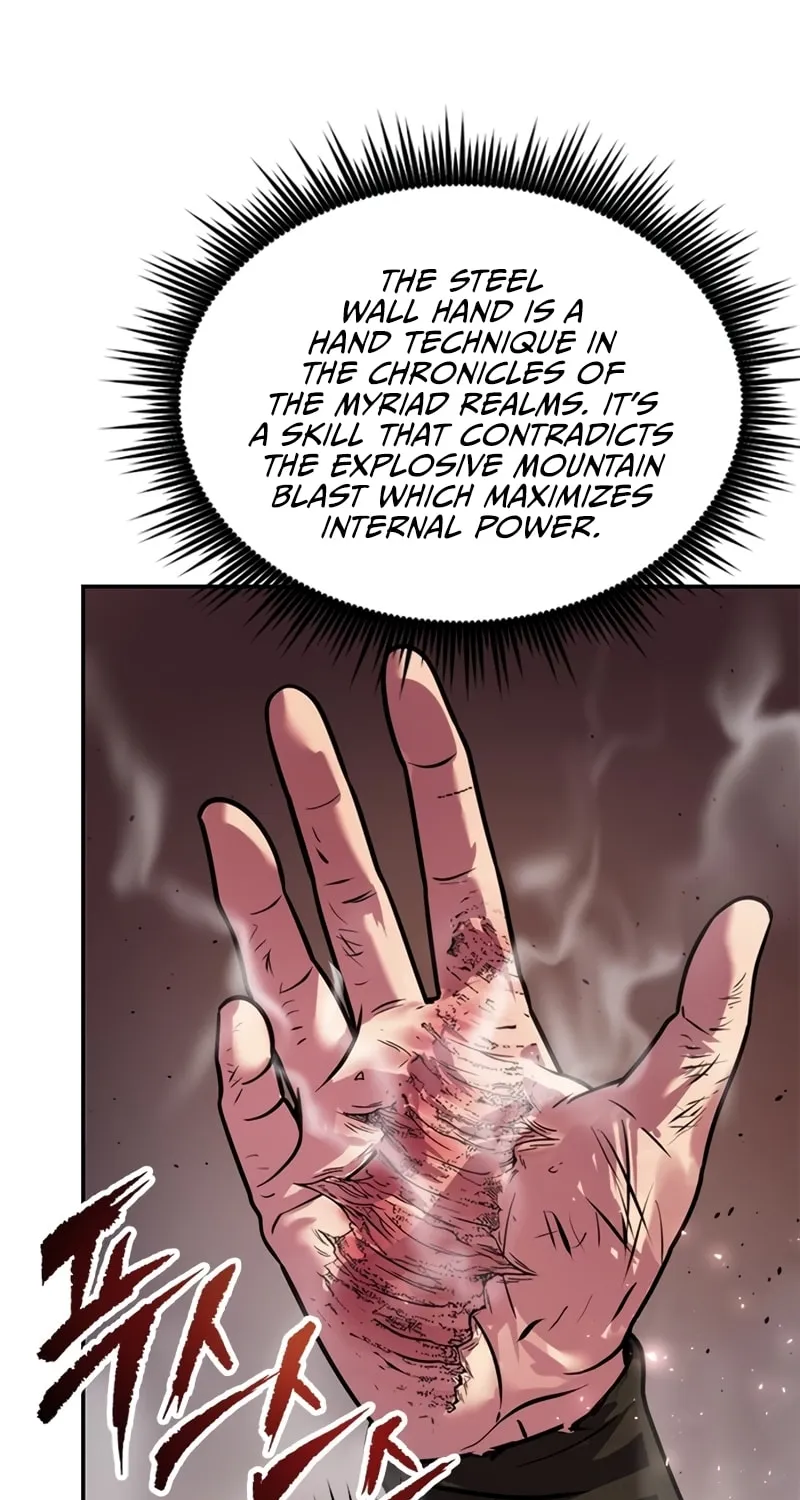 Chronicles of the Demon Faction Chapter 29 page 29 - 