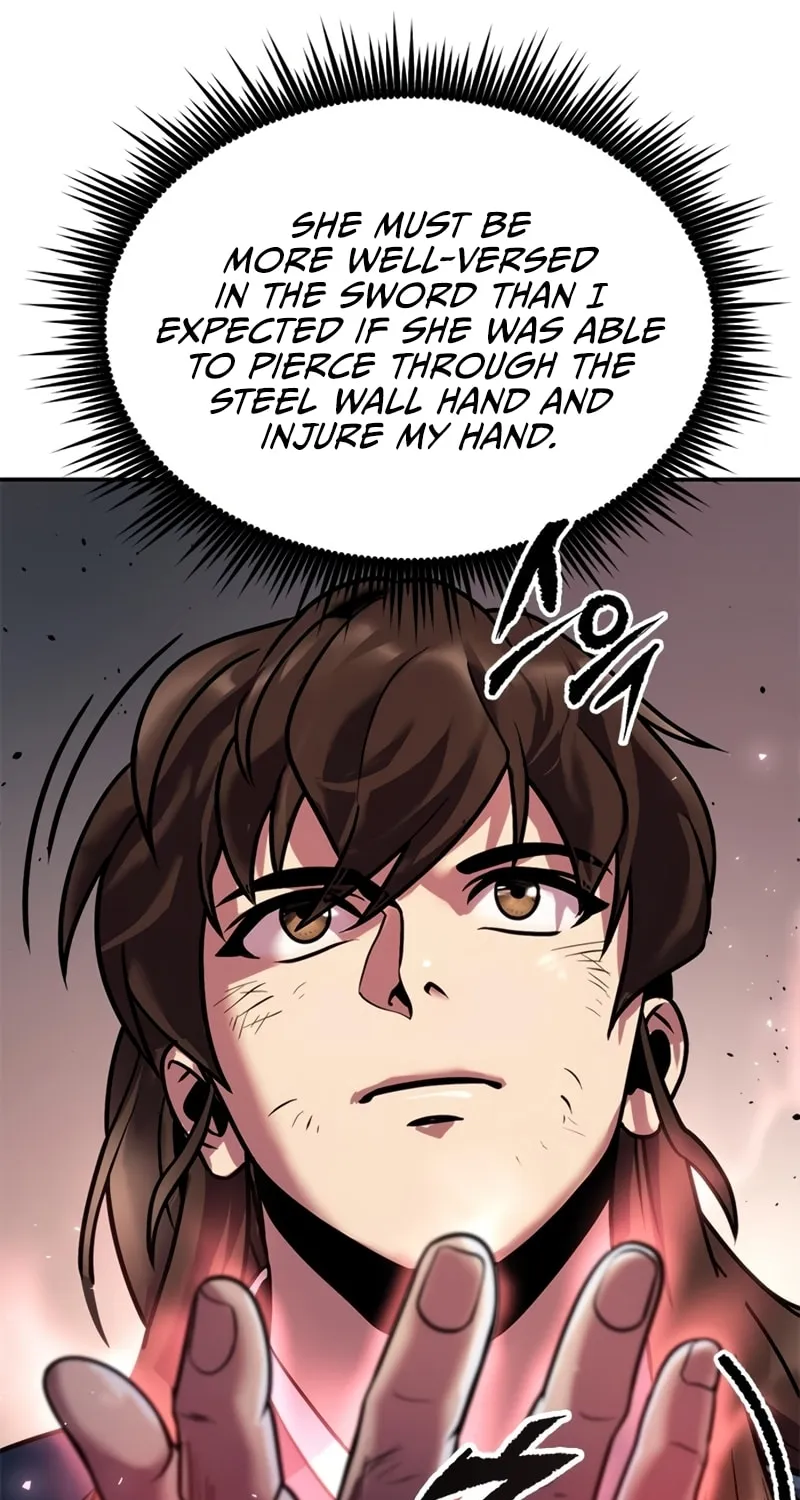 Chronicles of the Demon Faction Chapter 29 page 31 - 