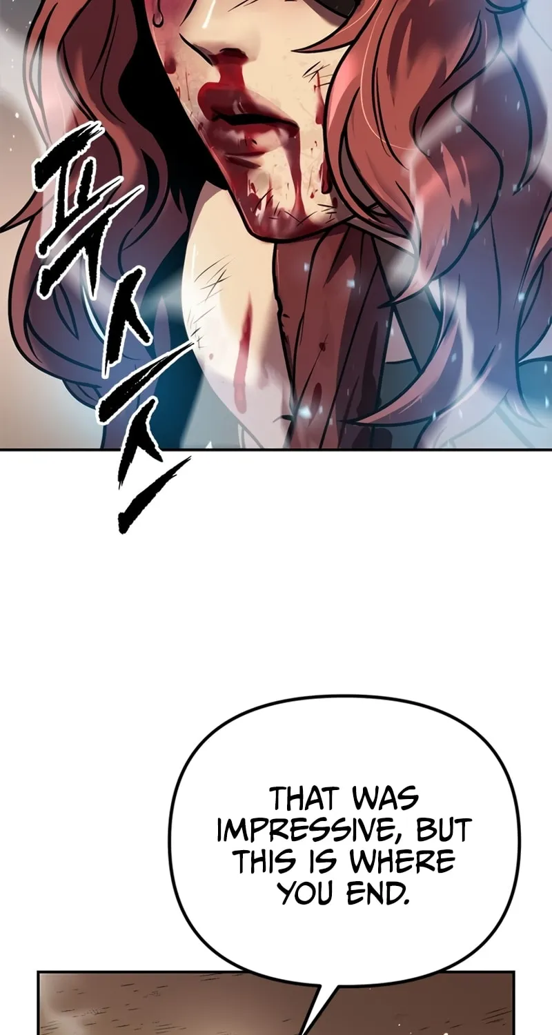Chronicles of the Demon Faction Chapter 29 page 34 - 