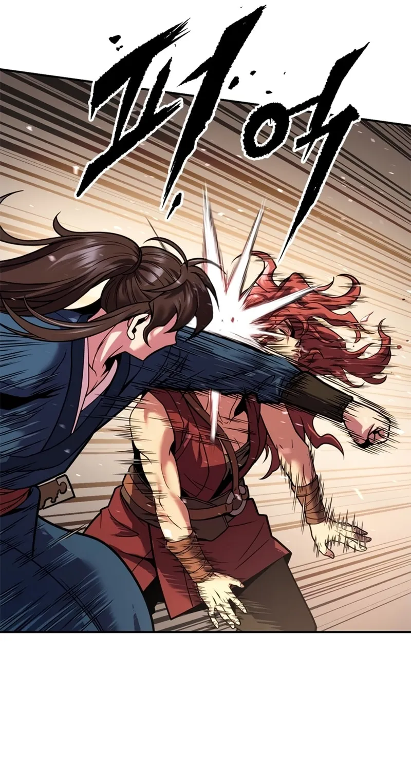 Chronicles of the Demon Faction Chapter 29 page 60 - 