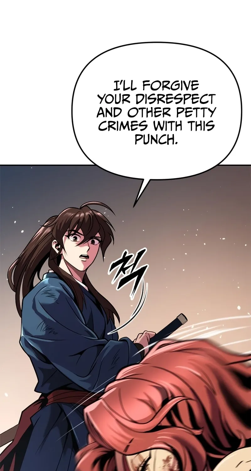 Chronicles of the Demon Faction Chapter 29 page 61 - 