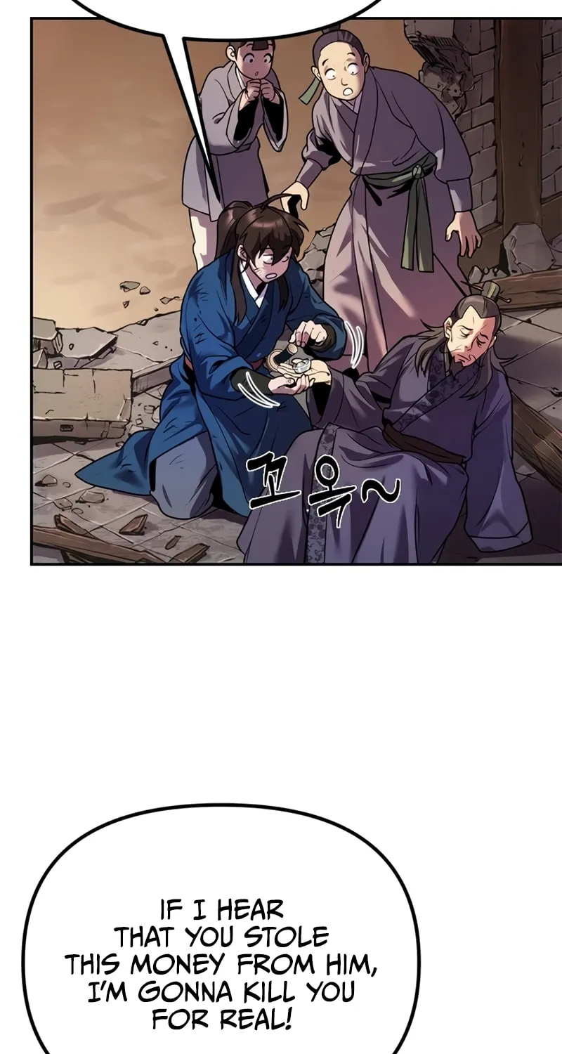 Chronicles of the Demon Faction Chapter 29 page 66 - 