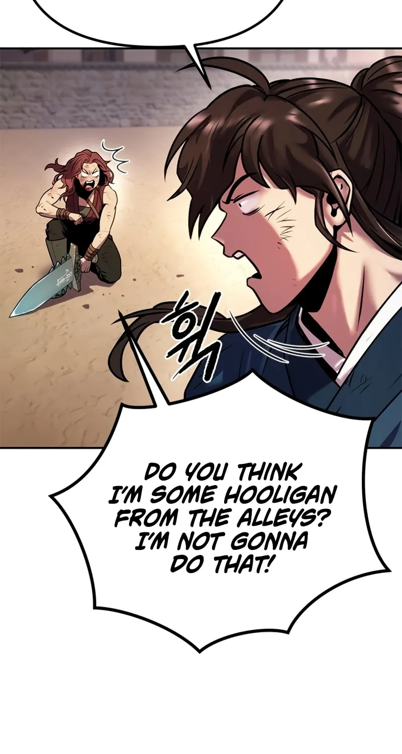 Chronicles of the Demon Faction Chapter 29 page 67 - 