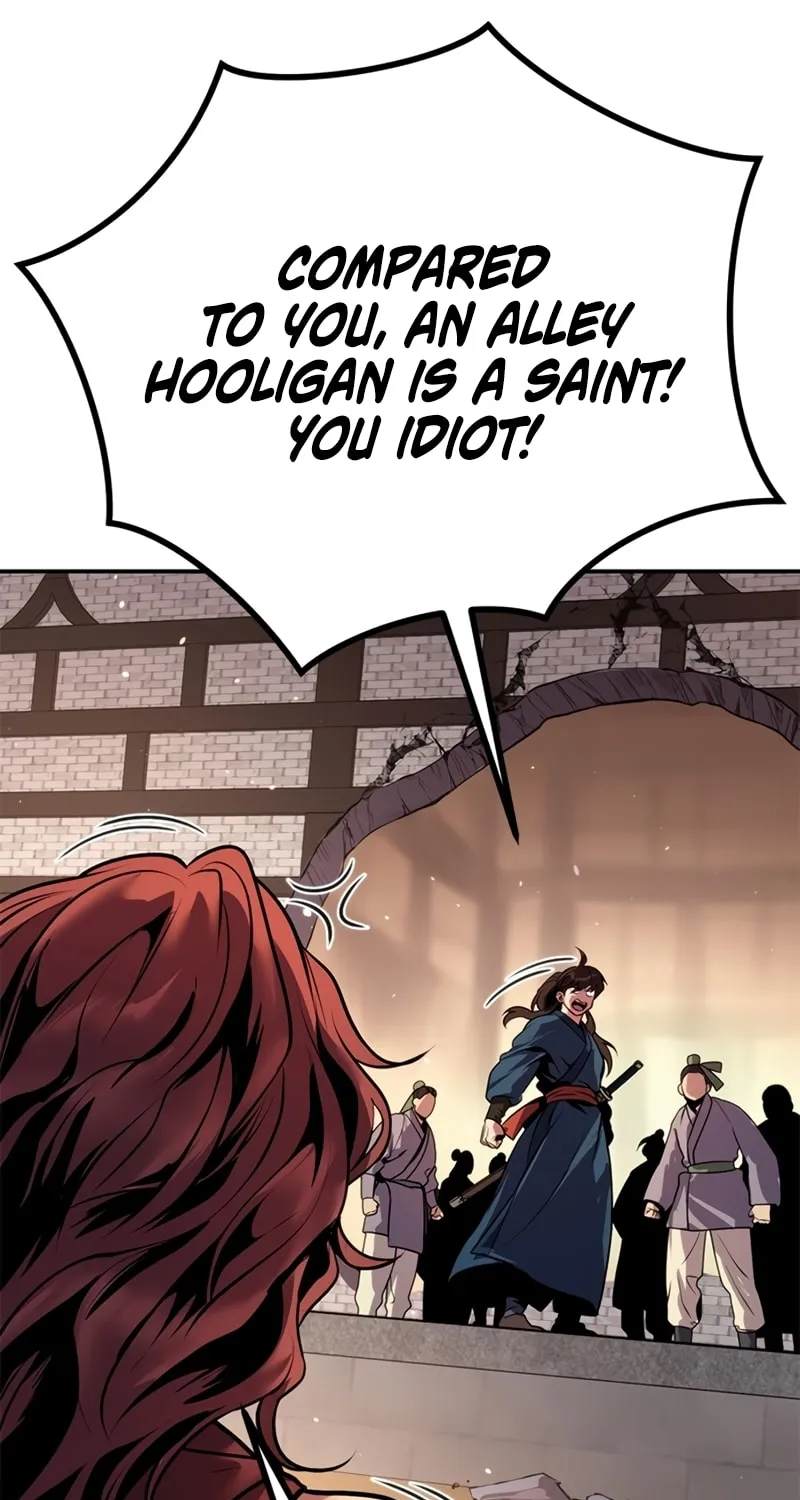 Chronicles of the Demon Faction Chapter 29 page 68 - 