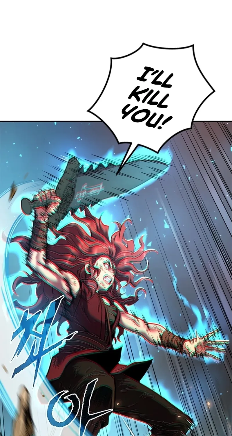 Chronicles of the Demon Faction Chapter 29 page 8 - 