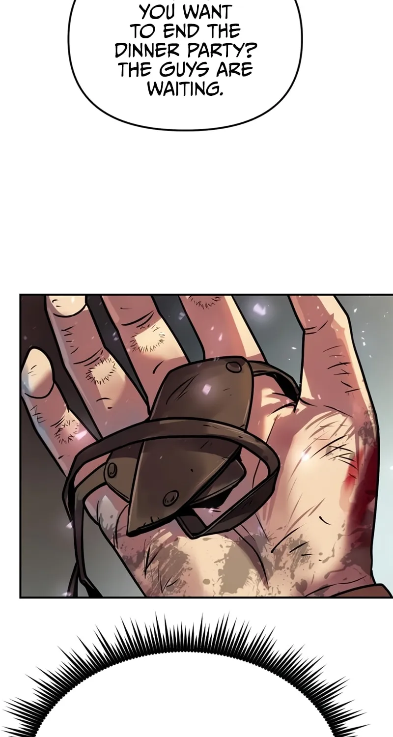 Chronicles of the Demon Faction Chapter 29 page 74 - 