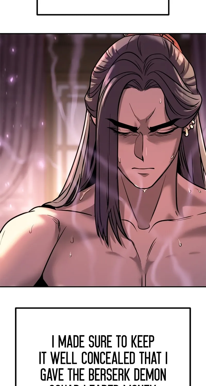 Chronicles of the Demon Faction Chapter 29 page 86 - 