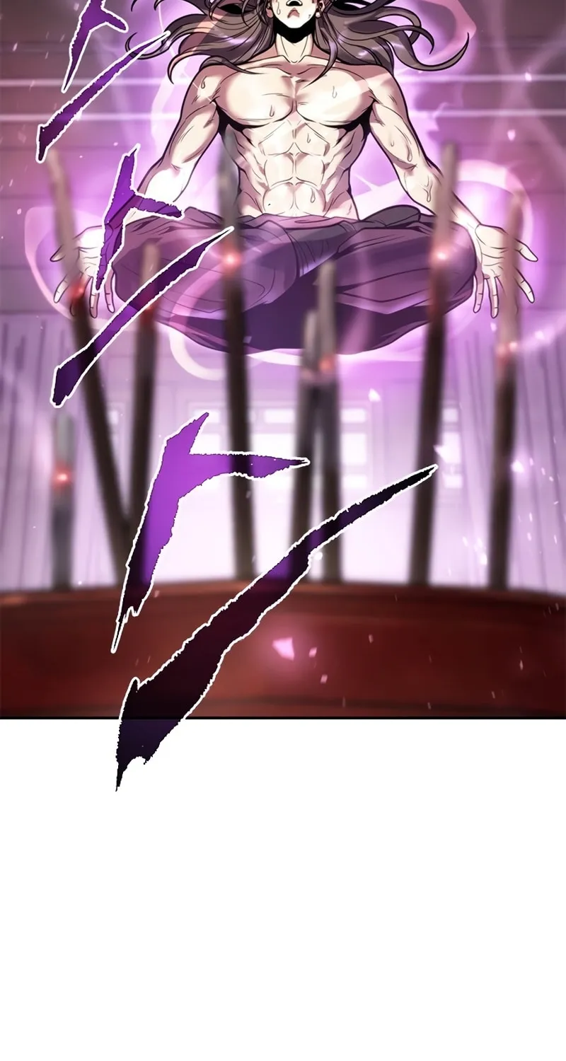 Chronicles of the Demon Faction Chapter 29 page 95 - 