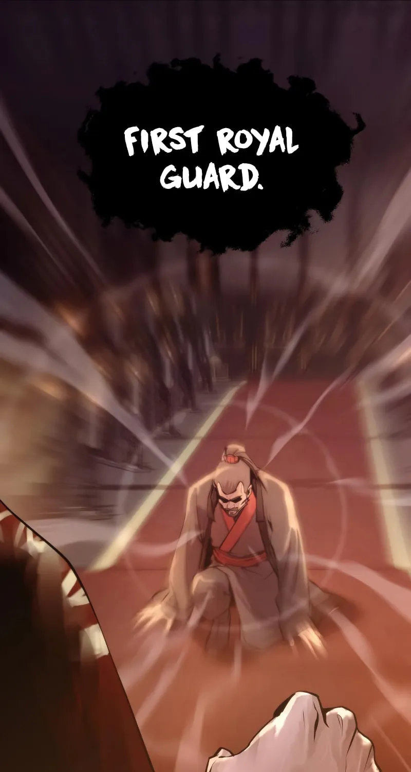Chronicles of the Demon Faction Chapter 3 page 106 - 