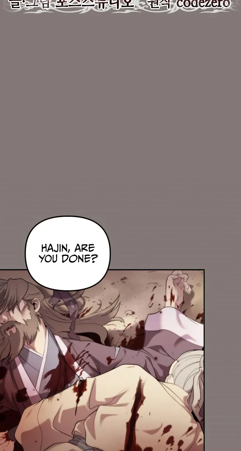 Chronicles of the Demon Faction Chapter 3 page 15 - 