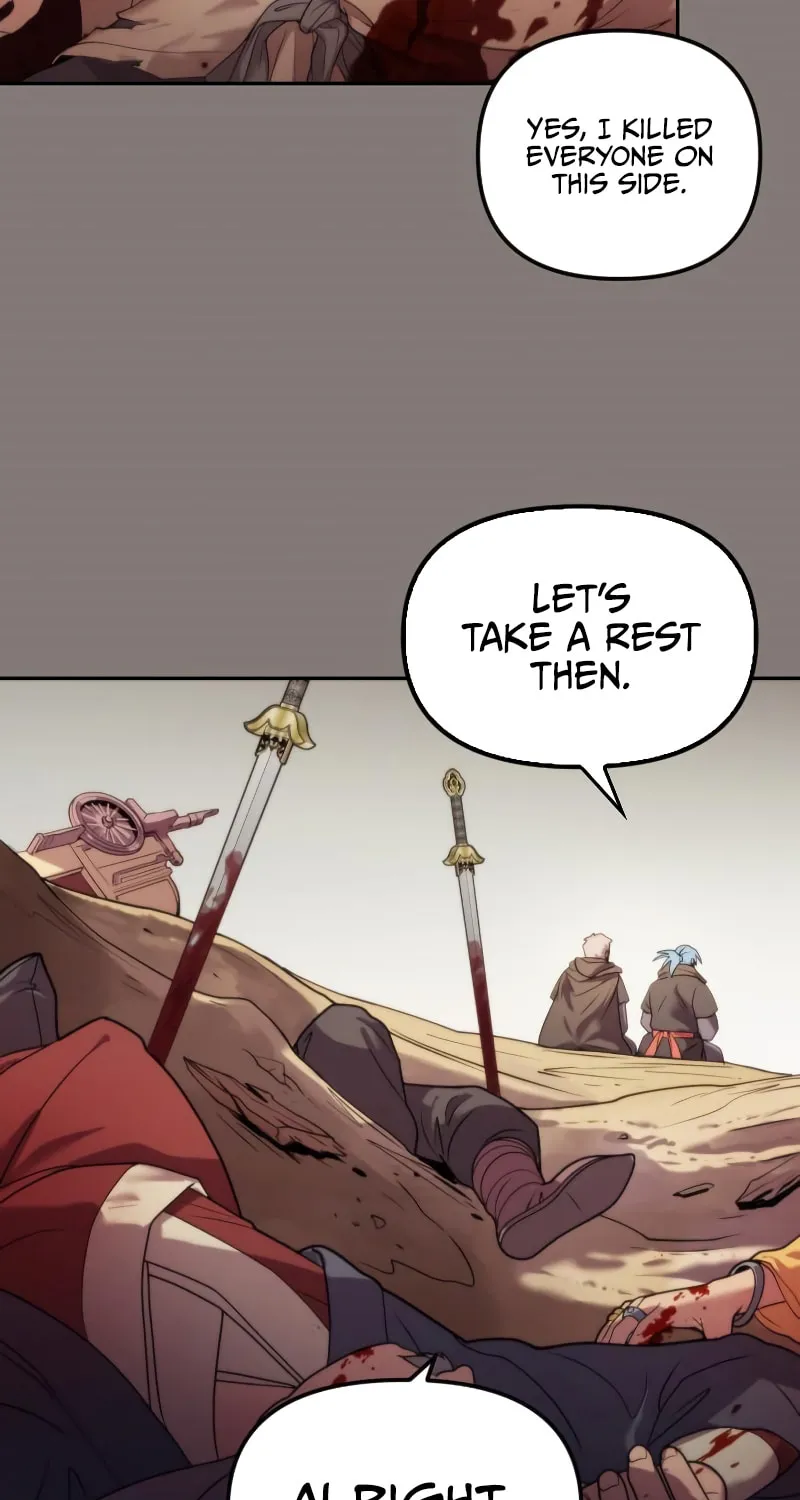 Chronicles of the Demon Faction Chapter 3 page 16 - 