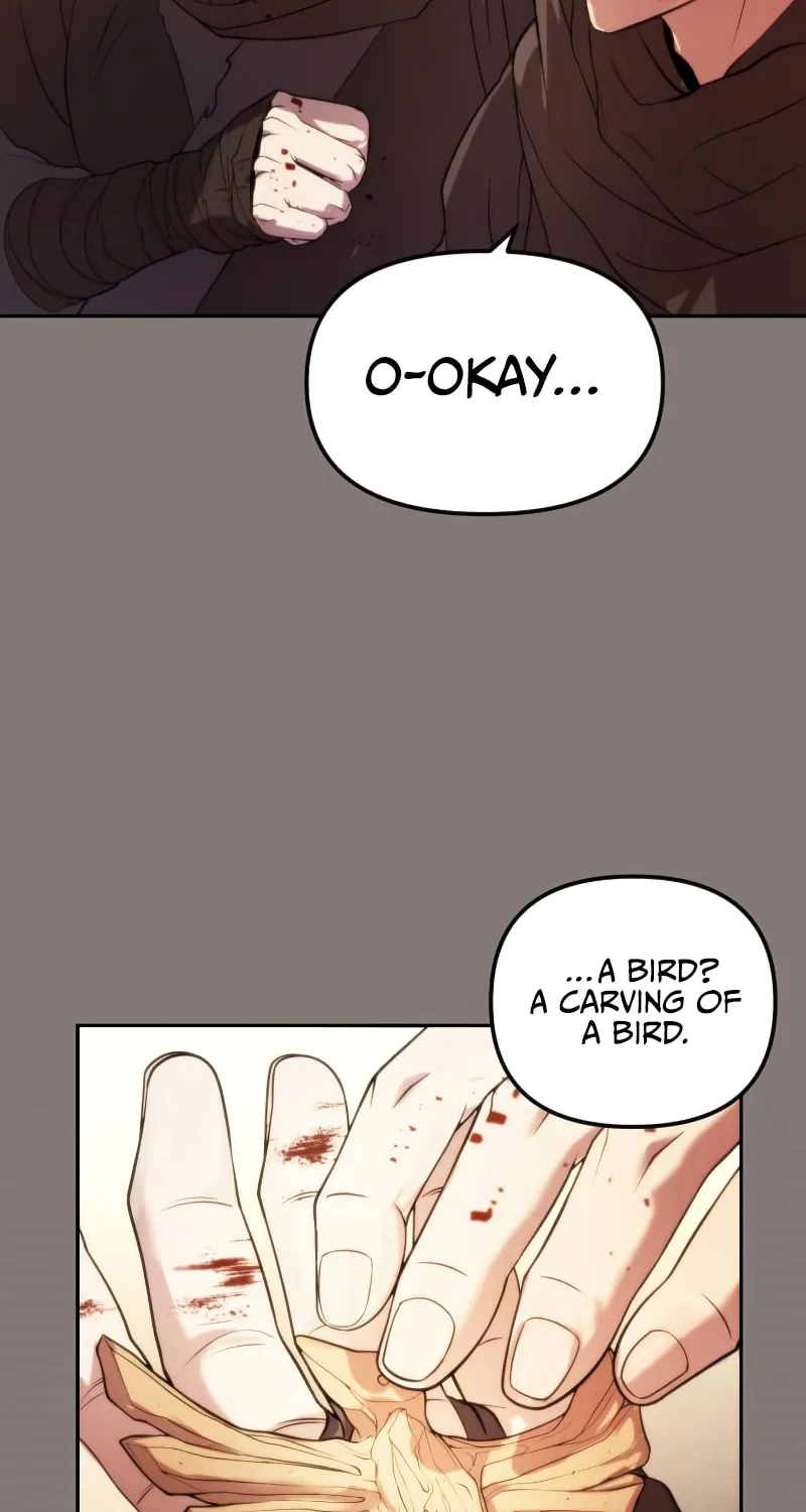 Chronicles of the Demon Faction Chapter 3 page 19 - 
