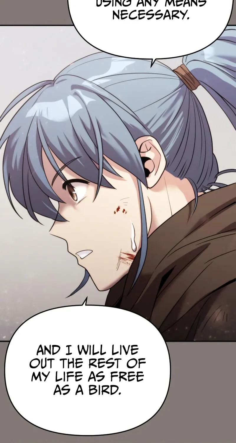Chronicles of the Demon Faction Chapter 3 page 22 - 