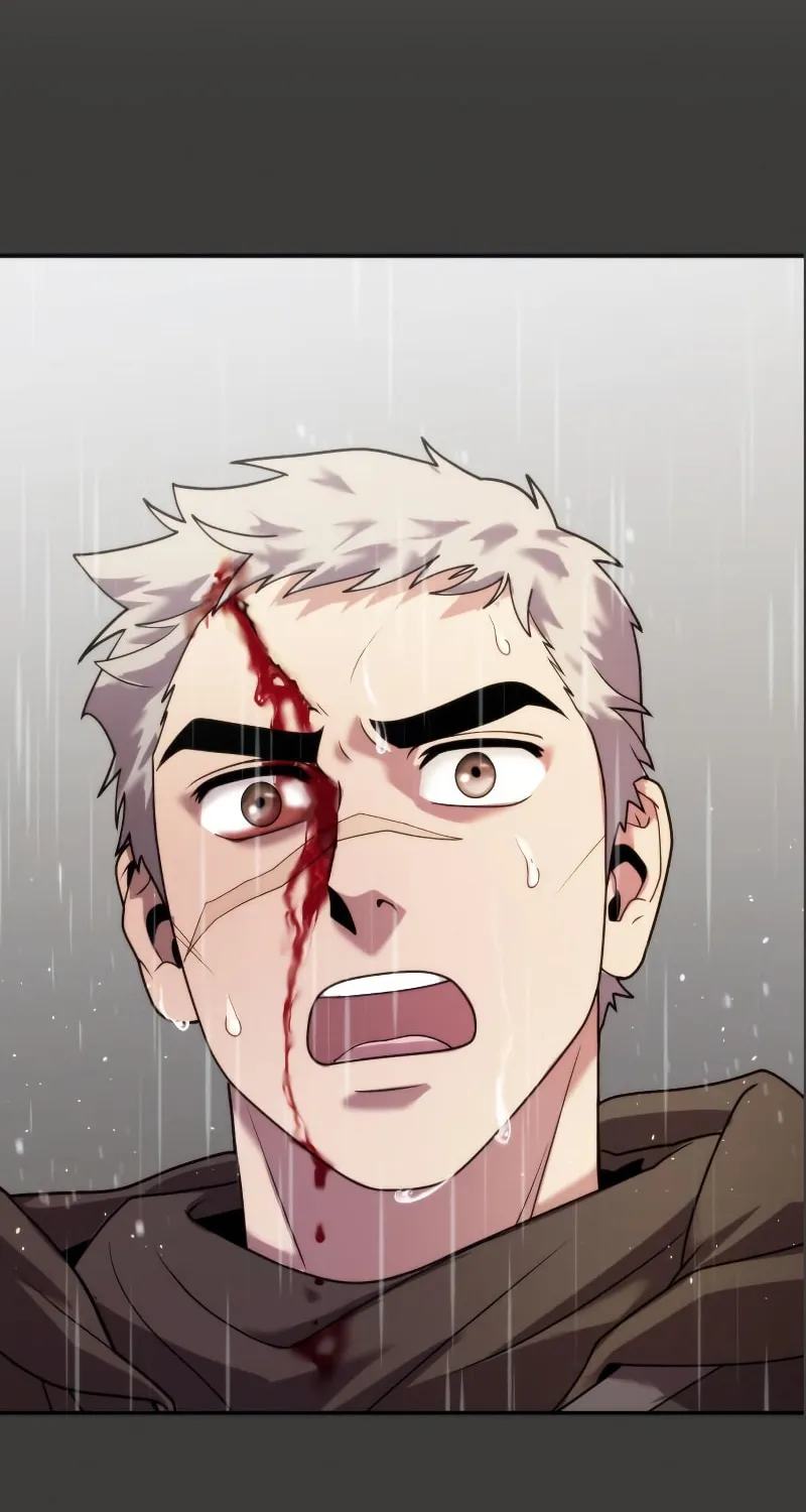 Chronicles of the Demon Faction Chapter 3 page 27 - 