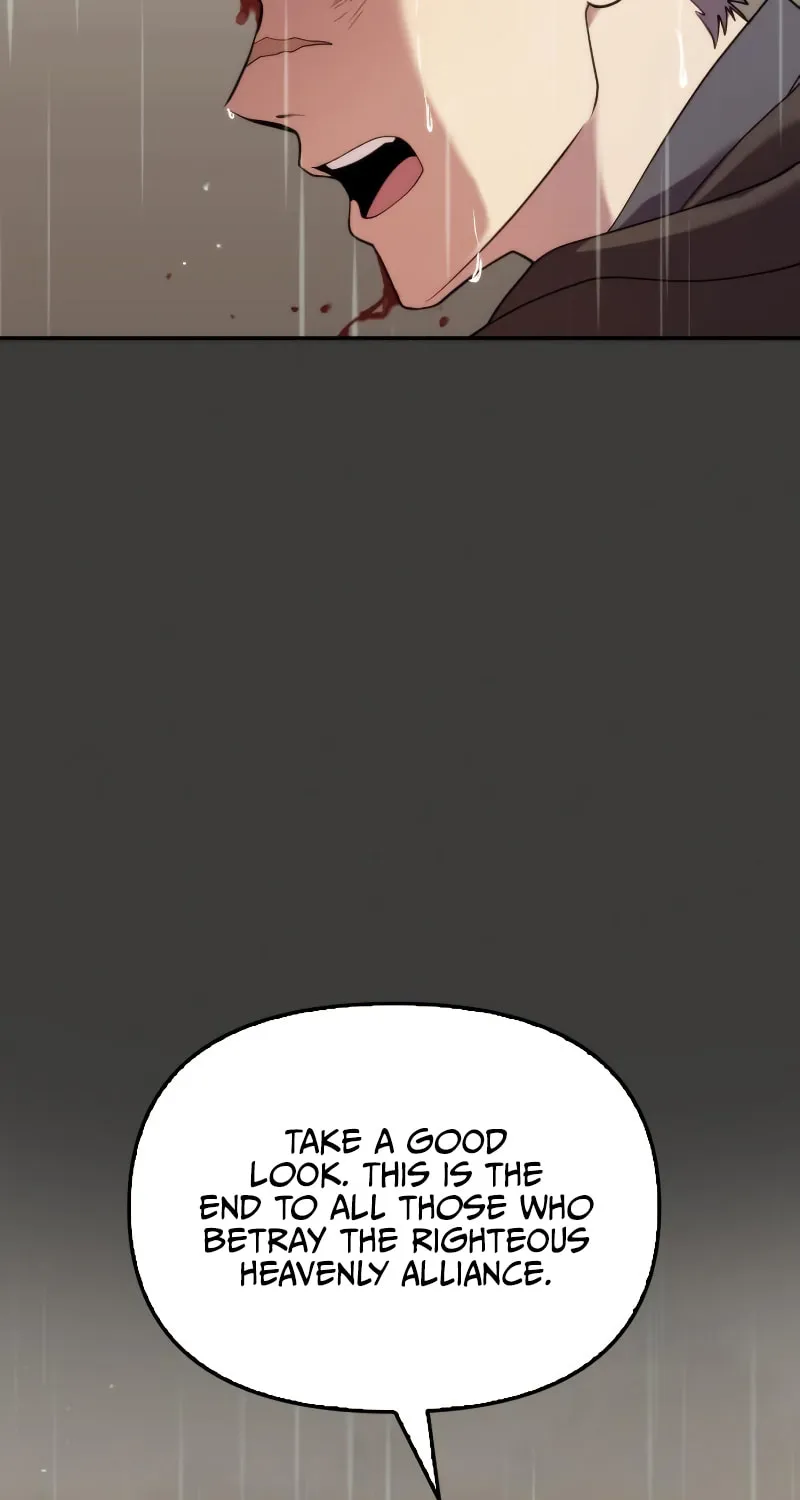 Chronicles of the Demon Faction Chapter 3 page 30 - 