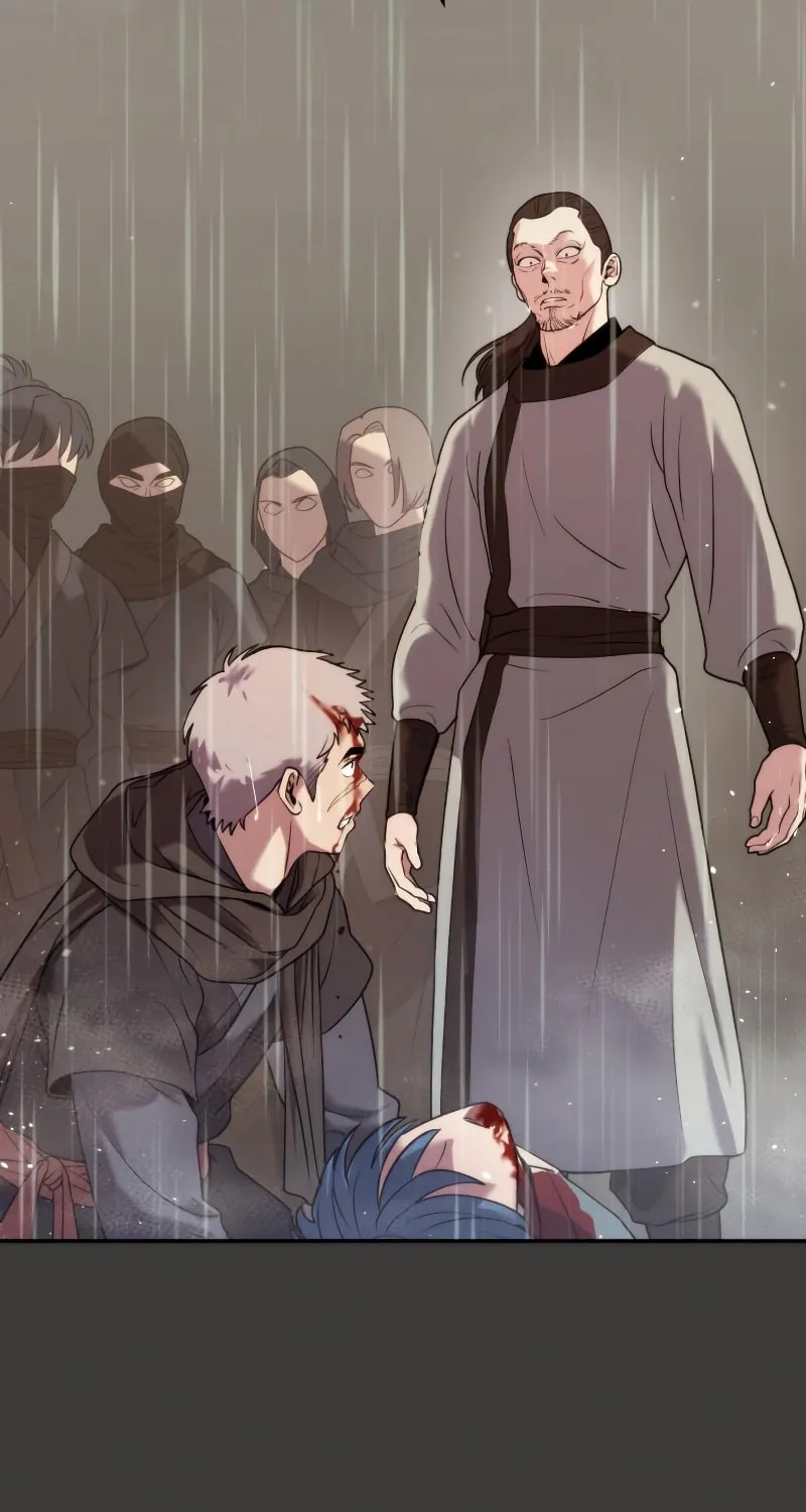 Chronicles of the Demon Faction Chapter 3 page 31 - 
