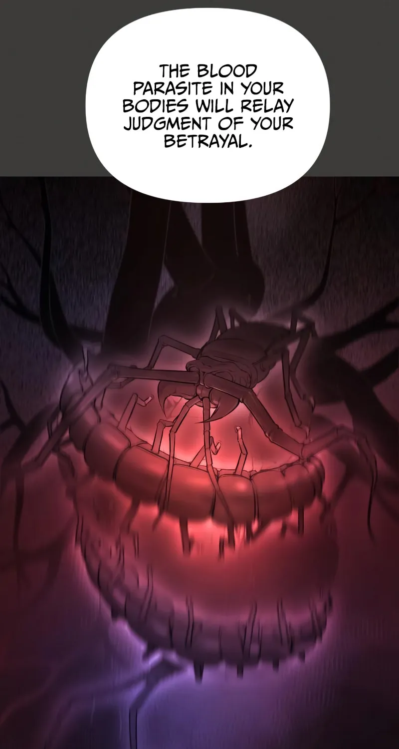 Chronicles of the Demon Faction Chapter 3 page 32 - 