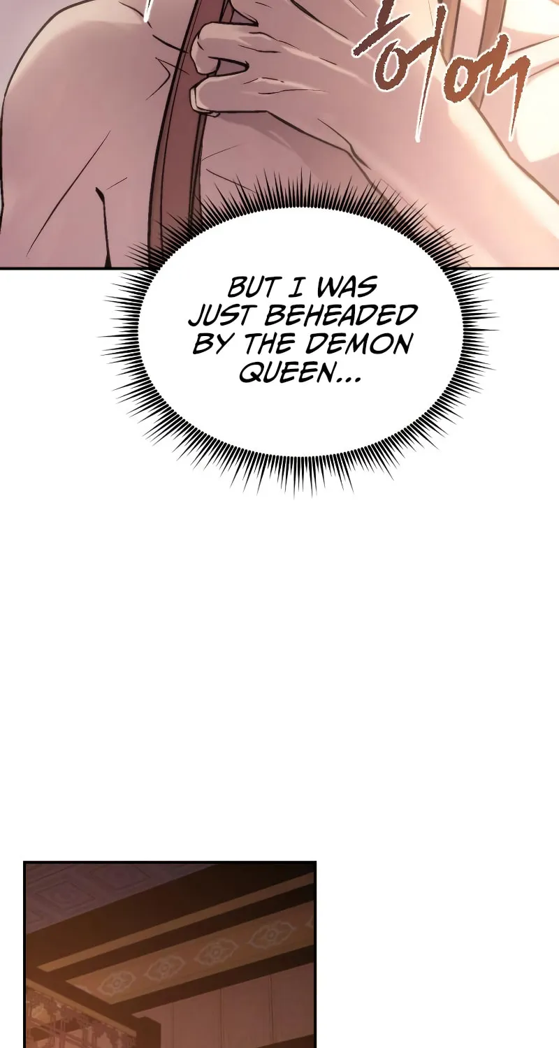 Chronicles of the Demon Faction Chapter 3 page 39 - 
