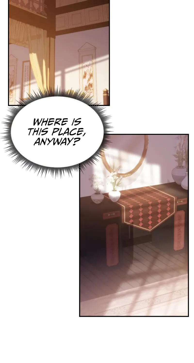 Chronicles of the Demon Faction Chapter 3 page 40 - 